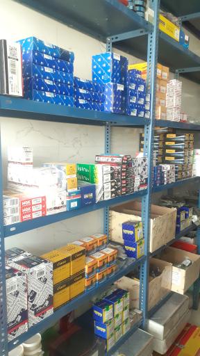 عکس لوازم یدکی طباطبائی