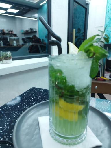 عکس کافه تیفانی