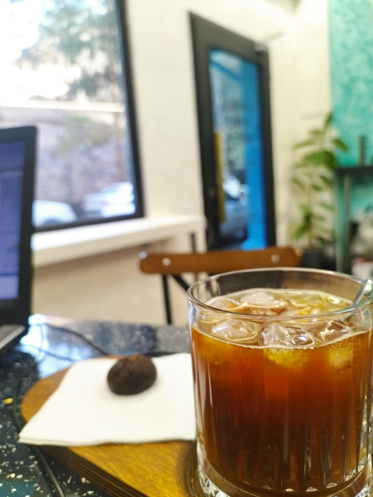 عکس کافه تیفانی