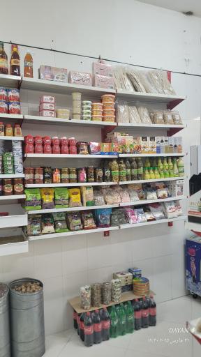 لبنیات دامداران کلات نادر