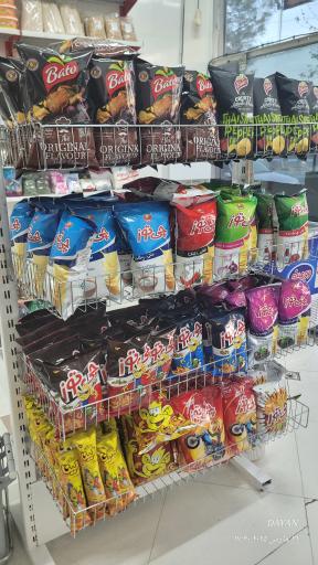 لبنیات دامداران کلات نادر