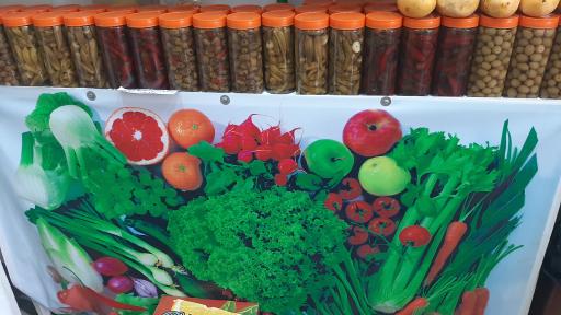 عکس هایپر میوه رضا