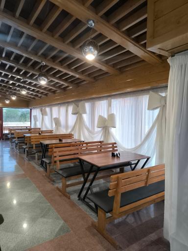 عکس کافه فست فود بامداد