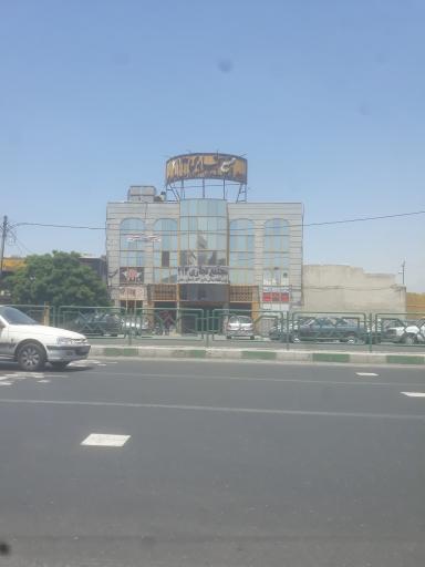 عکس مجتمع تجاری ۲۱۳