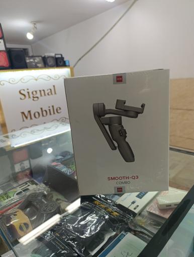 فروشگاه سیگنال موبایل