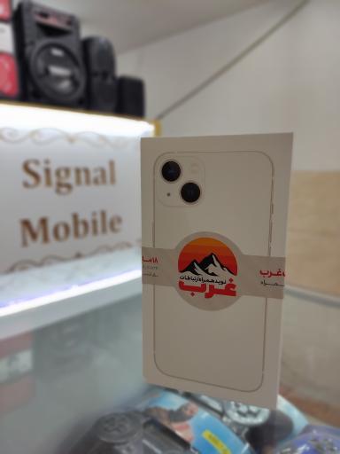 فروشگاه سیگنال موبایل