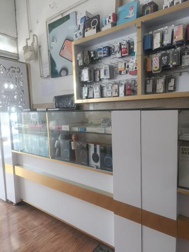 فروشگاه سیگنال موبایل