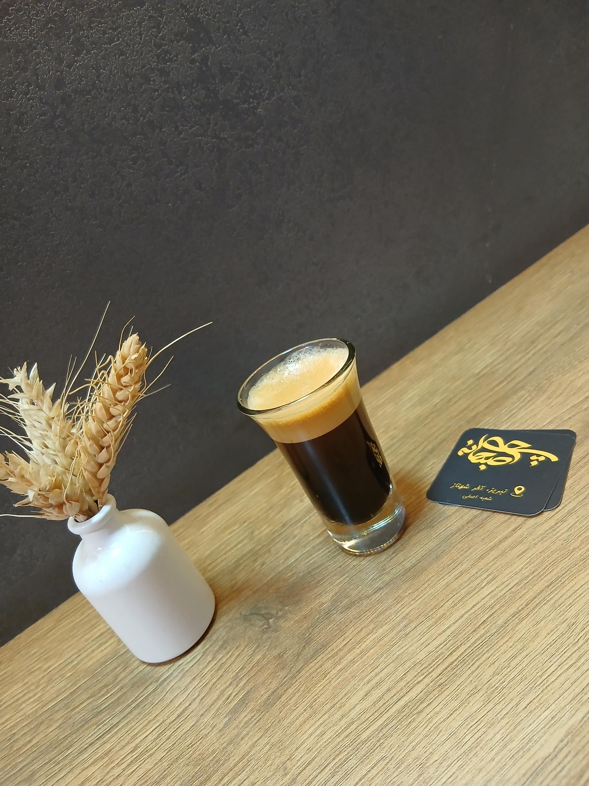 عکس کافه صبحانه چی