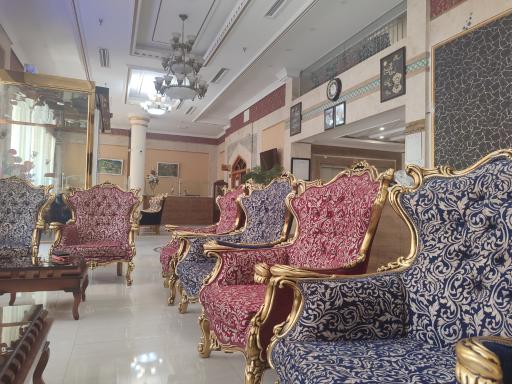 عکس هتل زائرسرای محلاتیها