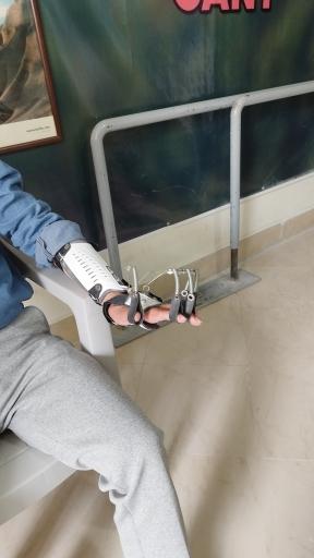 عکس ارتوپدی فنی امیر طب