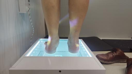 عکس ارتوپدی فنی امیر طب