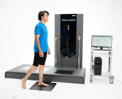 عکس ارتوپدی فنی امیر طب