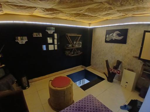 کافه صبحانه چی