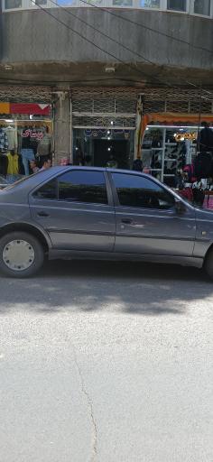 عکس پاساژ نگین