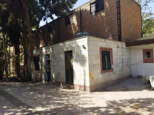 عکس دفتر مدیریت بوستان 17 شهریور