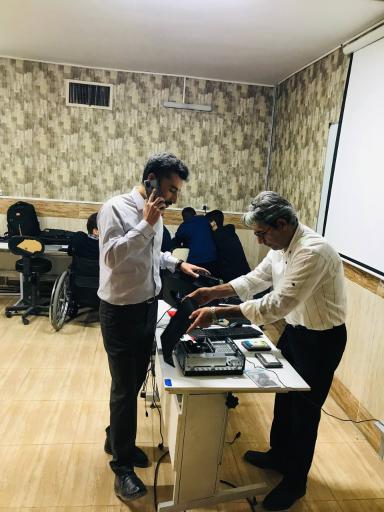هنرستان کار و صنعت (مجتمع فنی کار و صنعت)