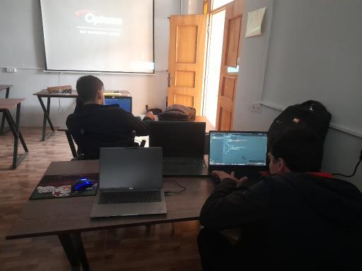 هنرستان کار و صنعت (مجتمع فنی کار و صنعت)