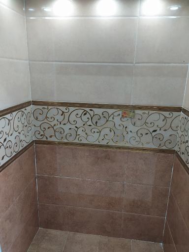 عکس کاشی ایفا