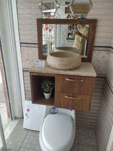 عکس کاشی ایفا