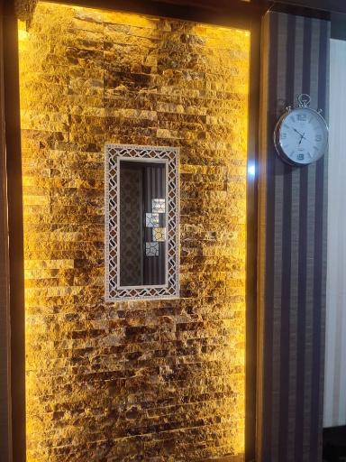 عکس کاشی ایفا