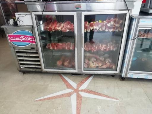 عکس سوپر گوشت شاهگوشت