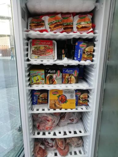 عکس سوپر گوشت شاهگوشت