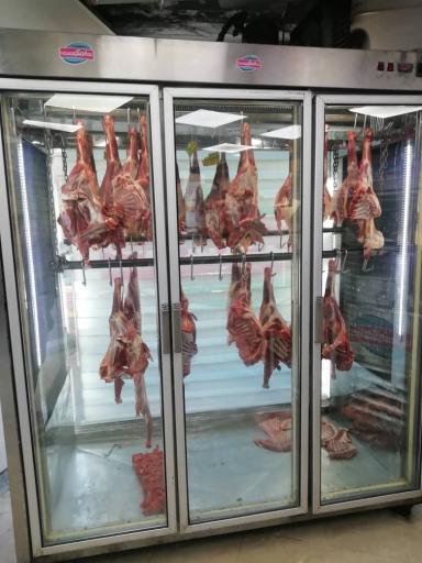 عکس سوپر گوشت شاهگوشت