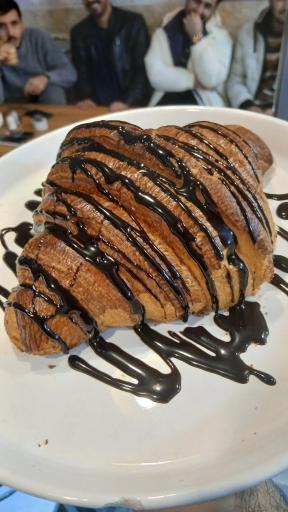 عکس کافه صبحانه چی