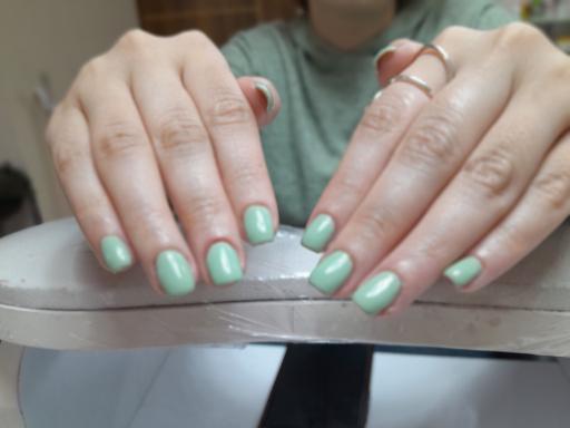 عکس سالن زیبایی لیارا