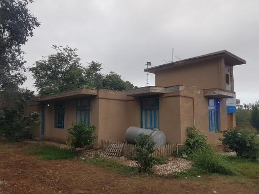 عکس بوم گردی آلینه