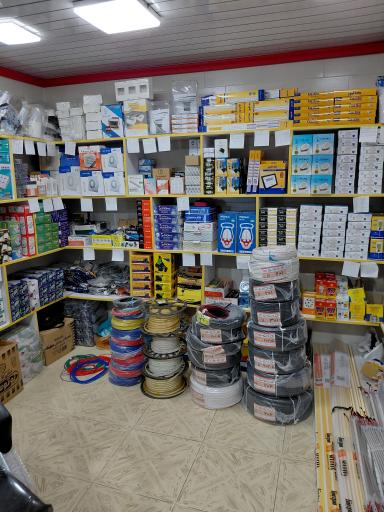 عکس الکتریکی و خدمات فنی علیپور