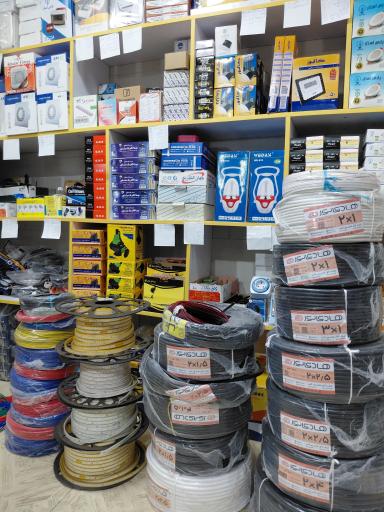 عکس الکتریکی و خدمات فنی علیپور