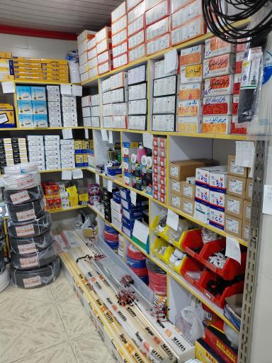 عکس الکتریکی و خدمات فنی علیپور