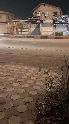 جلوبندی سازی مهرداد