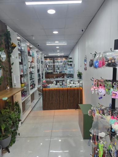 موبایل پلاس بندری