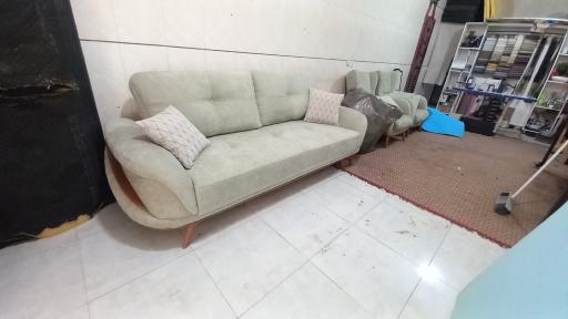 عکس تولید و خدمات مبلمان آوا