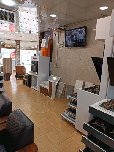 عکس فروشگاه کاشی و سرامیک کاشانه