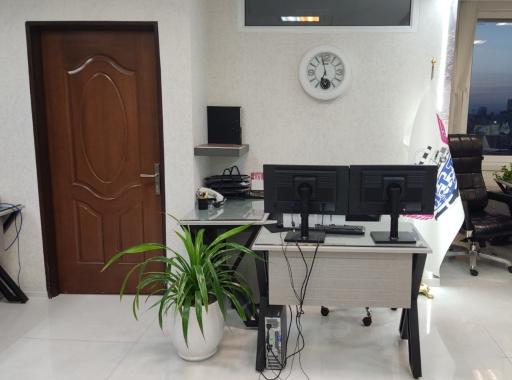 عکس حمل و نقل بین المللی اخوان ترابر توس 