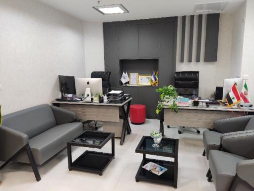 عکس حمل و نقل بین المللی اخوان ترابر توس 