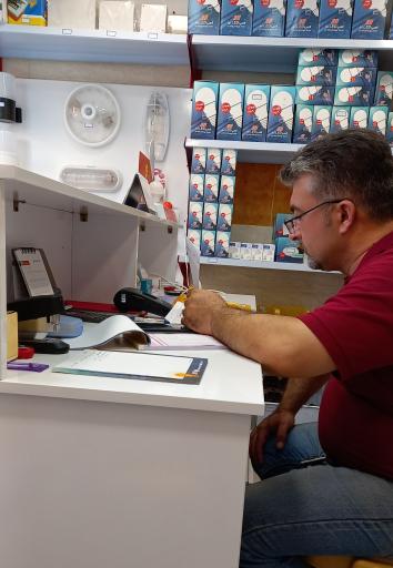 عکس الکتریکی و خدمات فنی علیپور