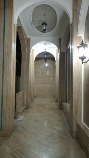 عکس هتل زائرسرای محلاتیها