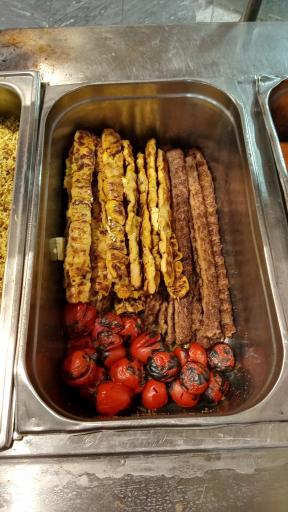 عکس هتل زائرسرای محلاتیها