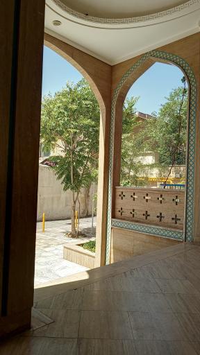 عکس هتل زائرسرای محلاتیها