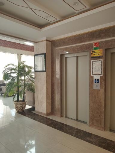 عکس هتل زائرسرای محلاتیها