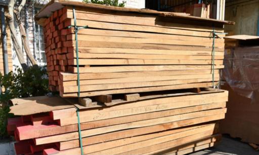 عکس فراورده های چوبی آبنوس