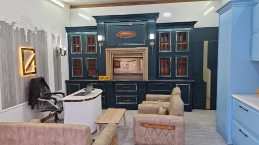 عکس معماری آراد حسین پور و نیک فرجام 