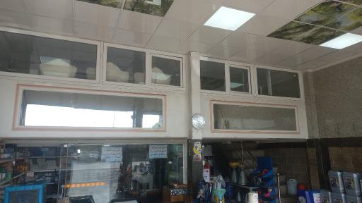 عکس اتوسرویس قاسمیان