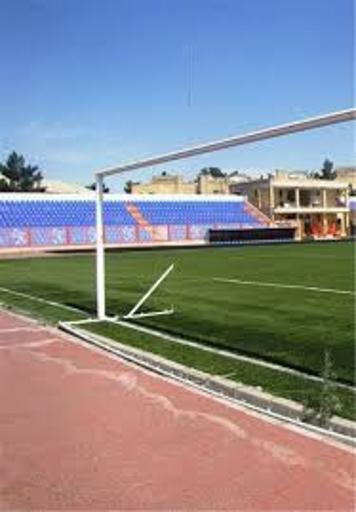 عکس ورزشگاه شهید حیدریان