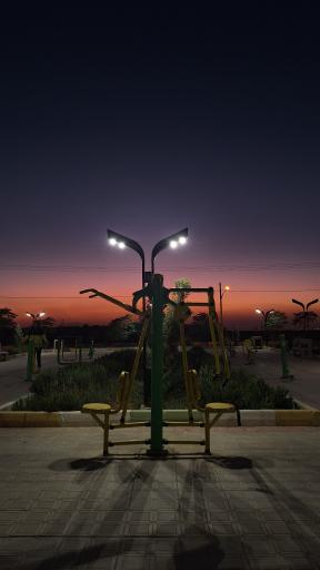 عکس مسکن مهر حبیب اباد