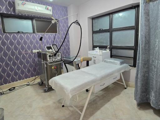 عکس مرکز لیزر و زیبایی دکتر محبوبه سادات مهدویانی